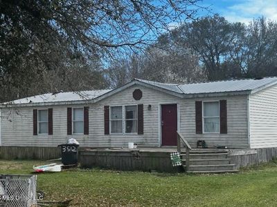 19500 Angel Ln, Moss Point, MS, 39562