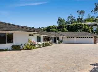 2 Bowie Rd, Rolling Hills, CA 90274