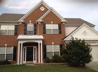 10626 Lumley Dr, Charlotte, NC 28277