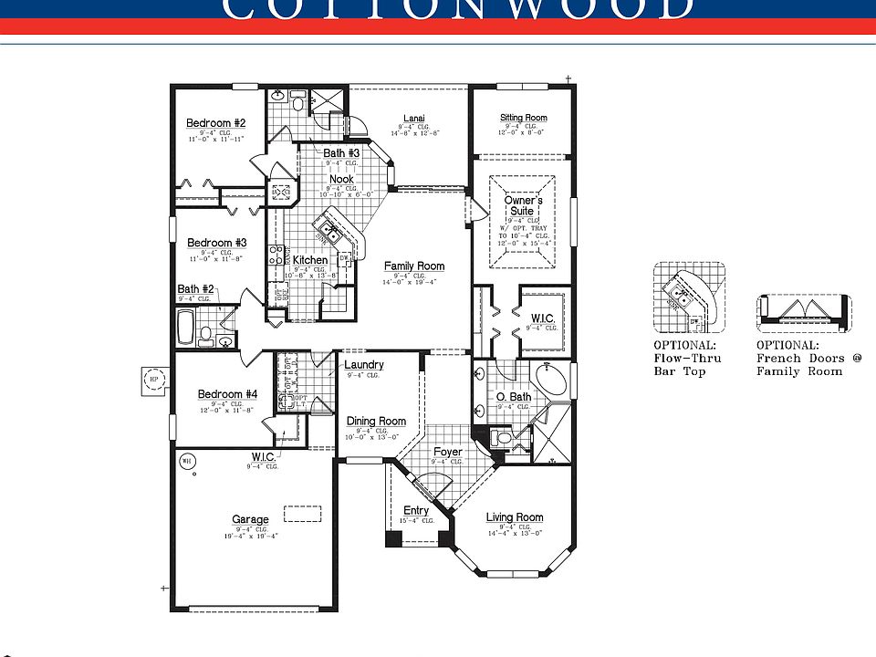Floor Plan.