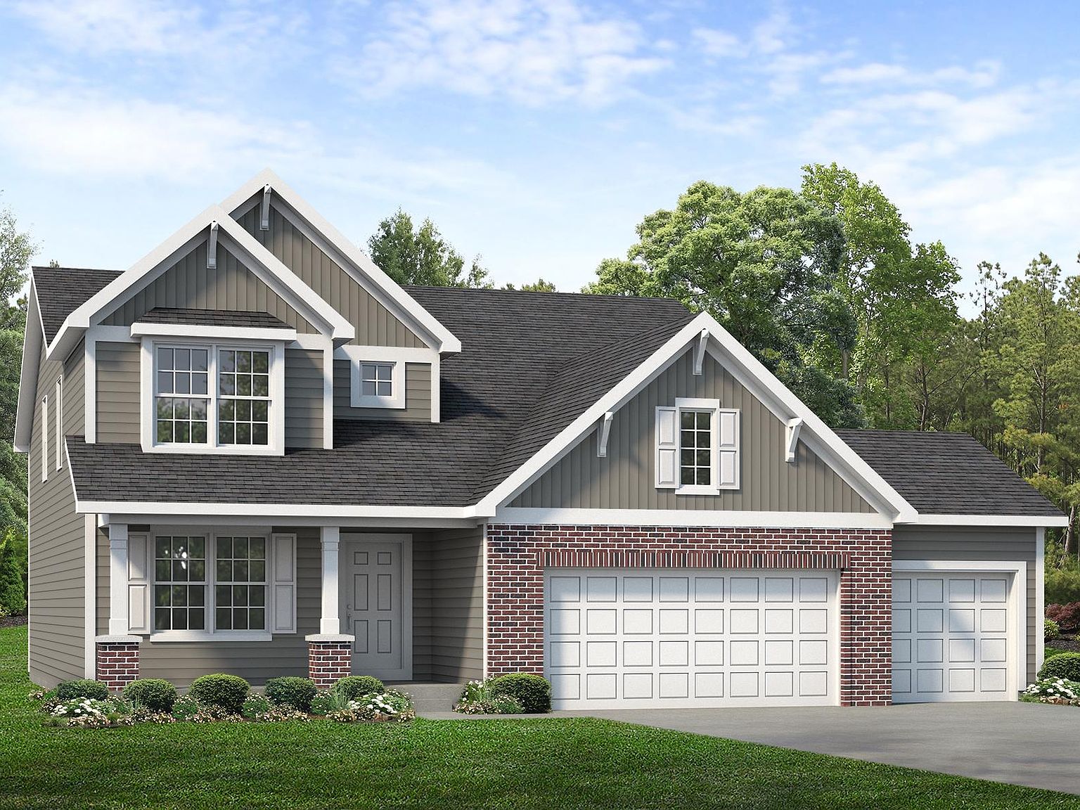 LOT 50 Cottleville Trails, Cottleville, MO 63304 Zillow