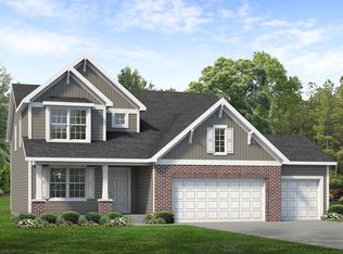 LOT 50 Cottleville Trails, Cottleville, MO 63304