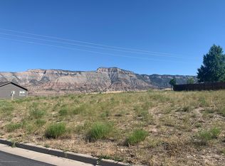 178 Eagle Ridge Dr, Parachute, CO 81635