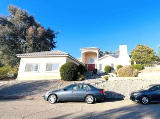 24396 Sargeant Rd, Ramona, CA 92065