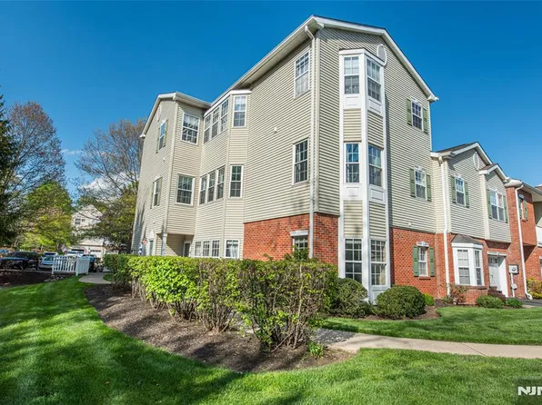25 Allister Court Lincoln Park #601, Lincoln Park, NJ 07035