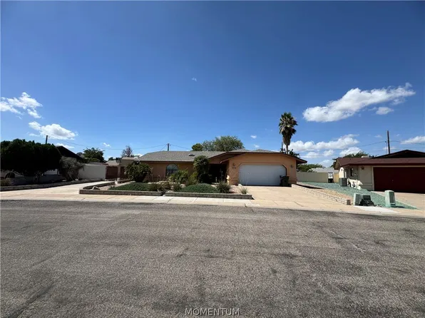 2610 Sierra Ln, Kingman, AZ 86401