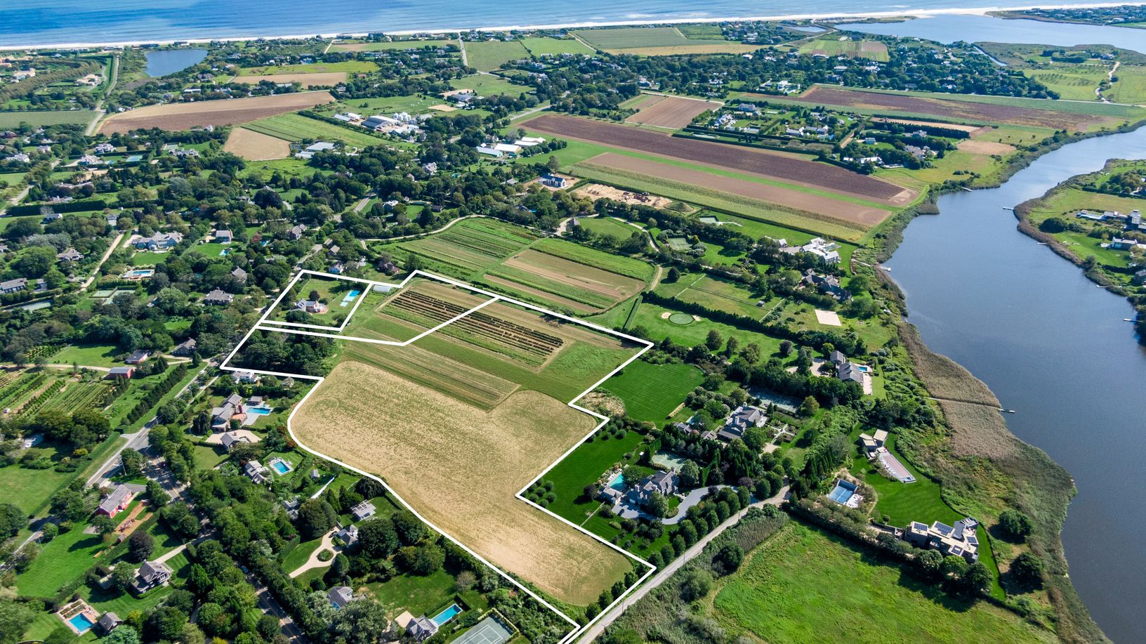 500 Sagaponack Main St 