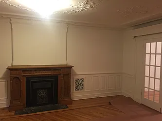 Rented by RES New York