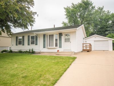 1602 N Jefferson Ave, Dixon, IL, 61021