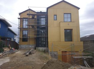 1514 Palm Ave SW, Seattle, WA 98116