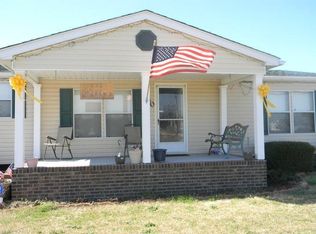 130 Marion Rd, Saint Pauls, NC 28384