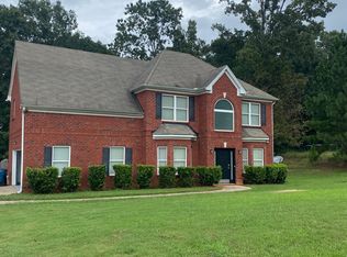 429 Trousseau Ln, McDonough, GA
