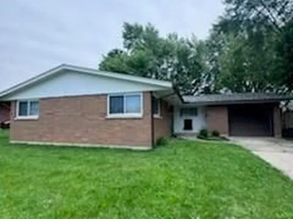 1336 Maplegrove Dr, Fairborn, OH 45324