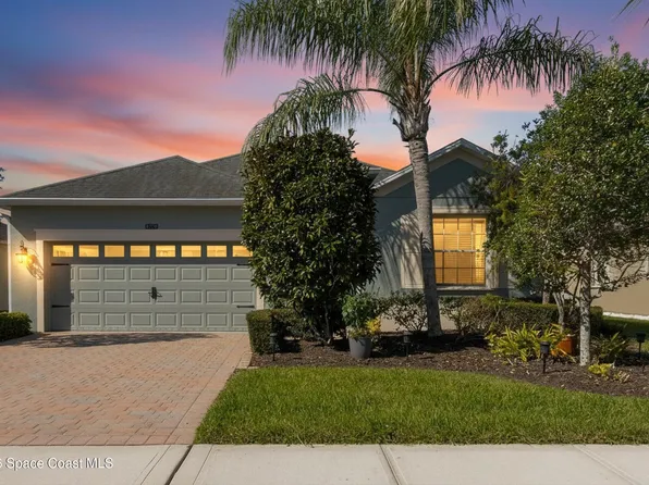 6770 Ringold St, Melbourne, FL 32940