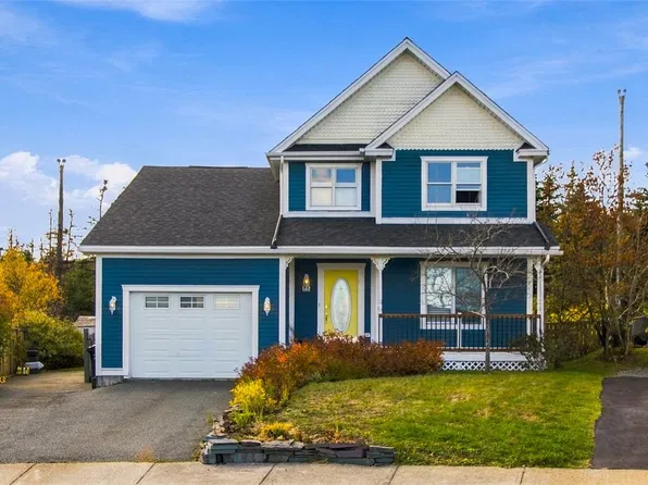 13 Burdell Place, St. John 's, NL A1E6A4