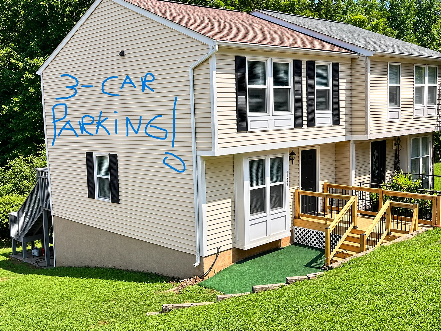 1122 Villa Green Ct — Photo 3