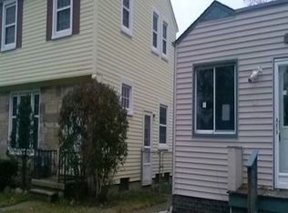 1759 Ash St, Wyandotte, MI 48192