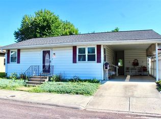 9 W Madison St, Millstadt, IL