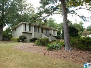 4945 Nottingham Ln, Birmingham, AL 35223