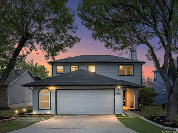 4430 Putting Green, San Antonio, TX 78217