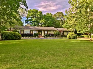 4218 Packingham Dr, Mobile, AL 36609