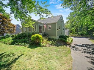 31 Langworthy Rd, Westerly, RI 02891