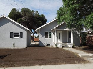 3913 Olive St, Huntington Park, CA 90255