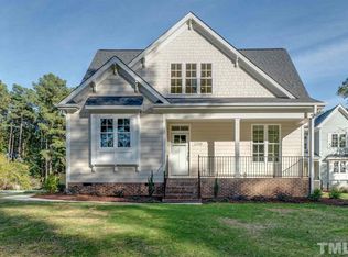 2210 Alabama Ave, Durham, NC 27705