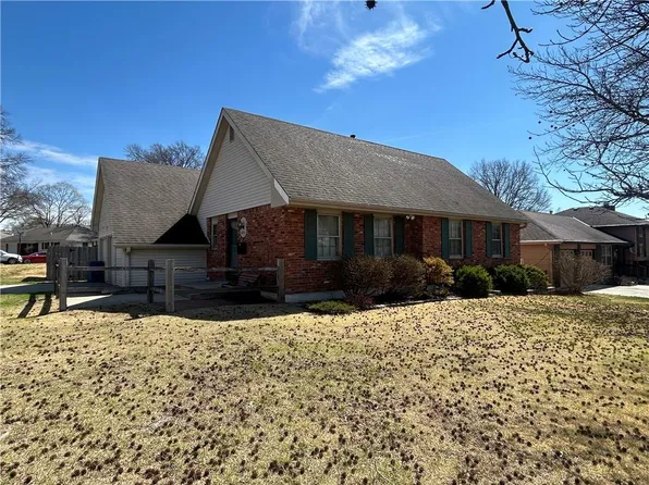 6711 N Indiana Ave, Kansas City, MO 64119