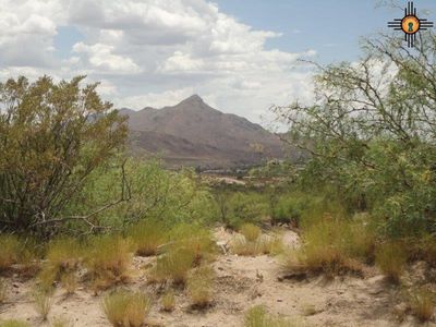 120 Lincoln St, Elephant Butte, NM, 87935
