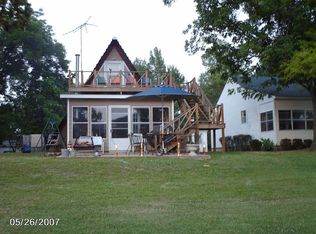 258 Lakeview Dr, Hughes, AR 72348