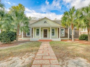 922 1st St SE, Moultrie, GA 31768