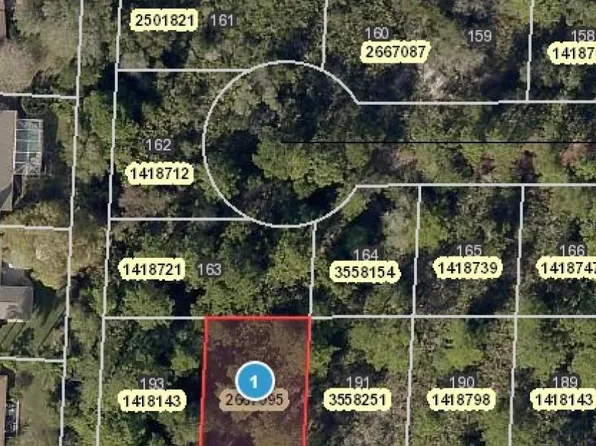 Park Forest Blvd #192, Mount Dora, FL 32757