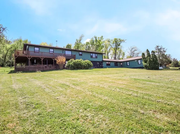 305 Ridgewood Dr, Shelbyville, TN 37160