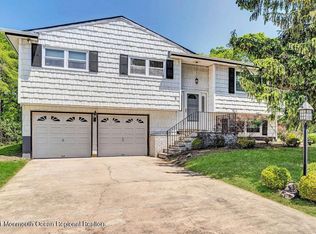 6 Sunnyfield Ter, Neptune, NJ