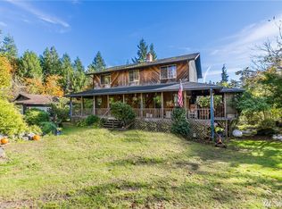 14610 318th St E, Graham, WA 98338