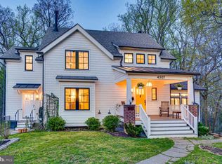 4307 37th Rd N, Arlington, VA 22207