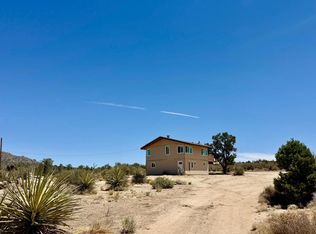 61550 Jeraboa Rd, Mountain Center, CA 92561