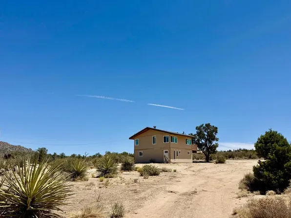 61550 Jeraboa Rd, Mountain Center, CA 92561