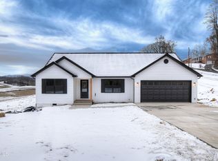 276 Slagle Rd, Elizabethton, TN 37643