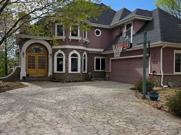 723 Ridge Creek Ct, Longmont, CO 80504