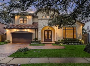 6705 Avenue B, Bellaire, TX 77401