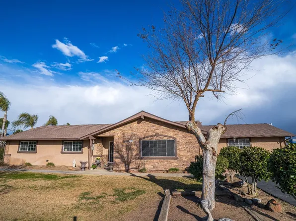 774 N Bethel Ave, Sanger, CA 93657