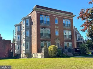 901 Chauncey Ave, Baltimore, MD 21217