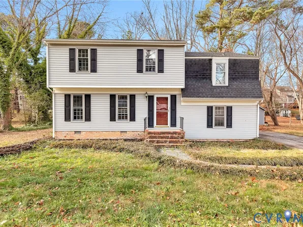 10247 Finlandia Ln, Mechanicsville, VA 23116