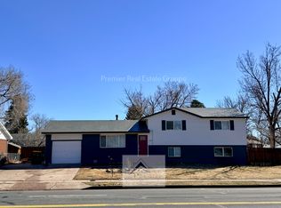 1319 N Murray Blvd, Colorado Springs, CO 80915