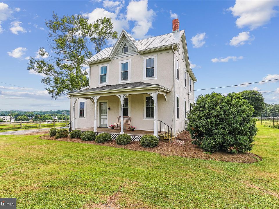 6000 Olney Laytonsville Rd, Gaithersburg, MD 20882 Zillow