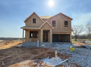 728 Moray Ln, Clarksville, TN 37043