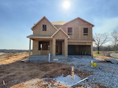 728 Moray Ln, Clarksville, TN, 37043