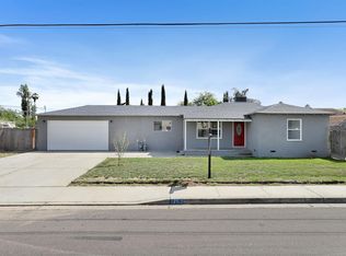 1752 Kinser Rd, Ceres, CA 95307